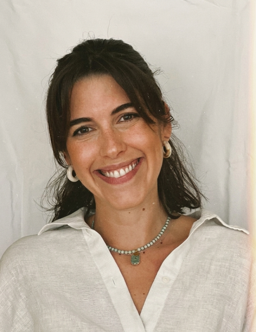 Retrato da Nutricionista